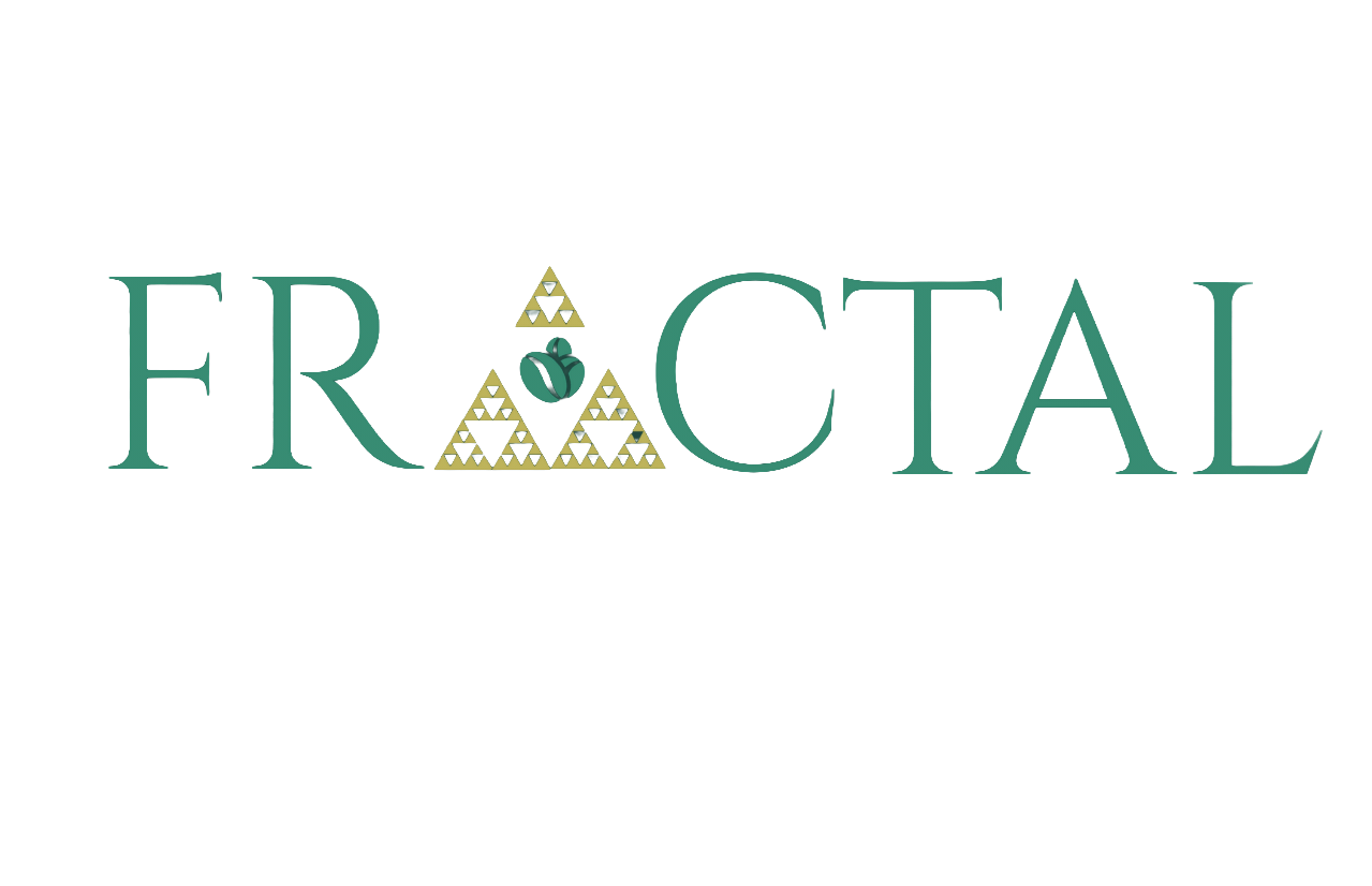 Fractal Logo